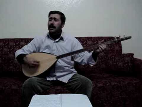 KİYA MEMET AKCA - PINARIN YOLUNDA (U-H)