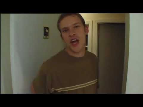 Peep Show - Mark is a Posh Spaz