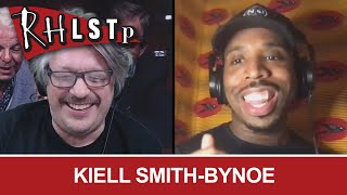 Kiell Smith-Bynoe - RHLSTP #304 video