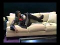 Rick James - Fuck Your Couch Nigga 