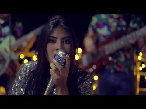 Mi Buen Amor - Mon Laferte (Cover) - The Sweet Band