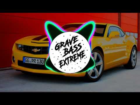 MC Niack - Futuro (FUNK COM GRAVE) / GRAVE BASS EXTREME - Funk