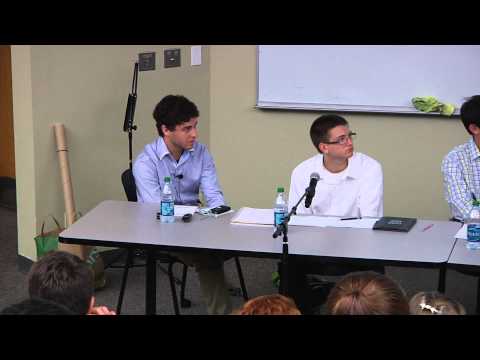 Theism vs Naturalism Debate