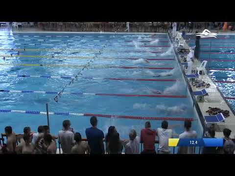 50 Farfalla  Ass. Maschile Agonisti (Serie 3) - 31 Trofeo Velocita' Soranzio - 19 Memorial Marini