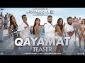 Qayamat Teaser Akshay Abhishek Riteish Jacqueline Sonam Nargis Sajid N Tarun Housefull 5