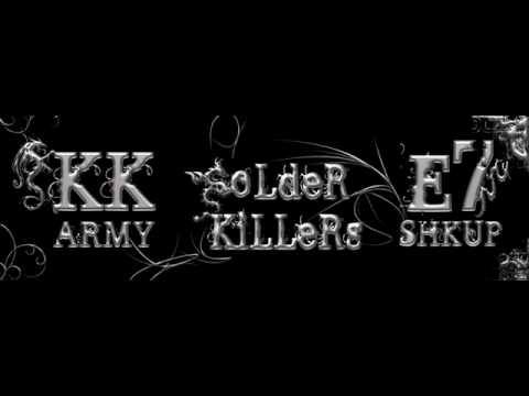 Mad Lion Tre Shqiptare Joint Po Pijne