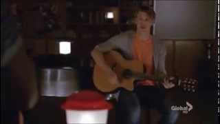 GLEE - You&#39;ve Lost That Lovin&#39; Feelin&#39;