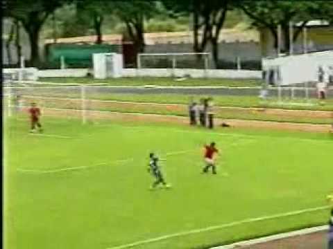 Brasilia 3x3 Gama - Band DF