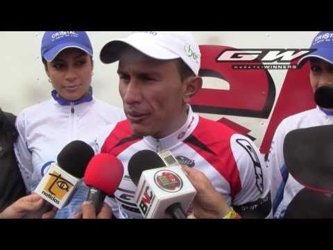 Cl&aacute;sico RCN 2010 Etapa 3