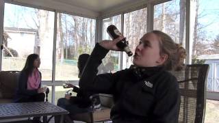 Sex Sleep Eat Drink Dream