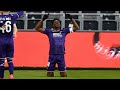 RSCA - Club Brugge : Sambi Lokonga 2-1