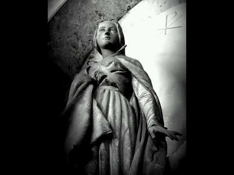 DON GIUSEPPE TOMASELLI VEDE SUA SORELLA IN PURGATORIO