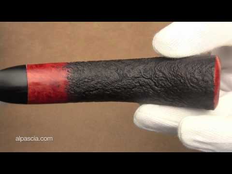 pipa Axel Reichert 050 - pfeife