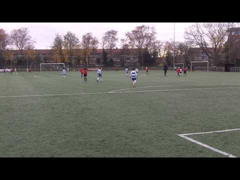 SDO F1 - Buitenboys F1   30/11/2013