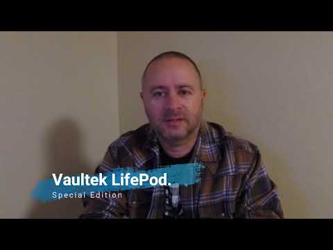Vaultek LifePod review
