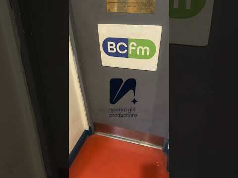 BcFm Radio Interview: Normal Girl Productions