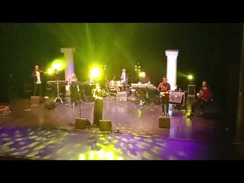 Koncert Nadežda Biljić - Centar za kulturu Valjevo 05.02.2026.