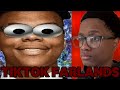 TikTok Farlands Explained Reaction