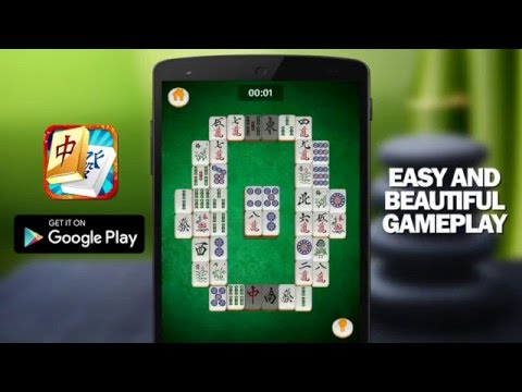 Mahjong Gold Video