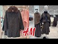 H M NEW WOMEN S WINTER COLLECTION 2025 NEW IN H M HAUL 2025