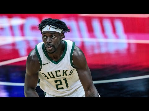 Highlights: Bucks 129 - Kings 128 | Jrue Drops Season-High 33 Points | 4.3.21