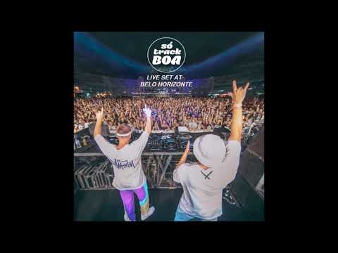 VOLAC - LIVE @ So Track Boa 2018