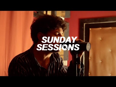 Basht. - 'Wanted You' for Sunday Sessions (Twin Peaks cover)