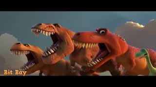 The Good Dinosaur Full Movie English ퟐퟎퟏퟔ 