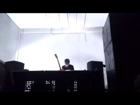 kerridge live at save/arma17 moscow,  march 7 2016