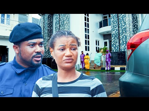 JOURNEY OF THE HIDDEN PRINCE: FROM A POOR PALACE SERVANT TO A CROWN PRINCE PT 3 - NOLLYWOOD MOVIE