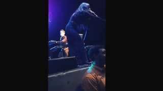 Sister wife- Alex Winston 3/23/2014