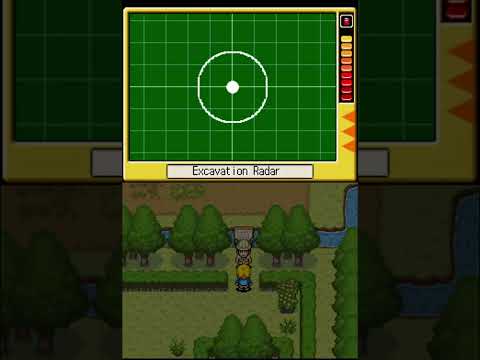 Dinosaur King (DS) Speedrun | 2:39:54