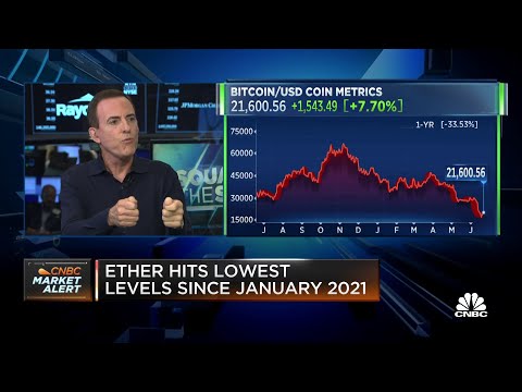 Metaverse's primary business will be NFTs: Tether co-founder William Quigley