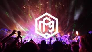 NeurofunkGrid: Let It Roll 2016 Promo Mix (mixed by McFly)