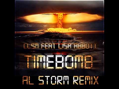 CLSM ft Lisa Abbott - Timebomb (Al Storm Remix)
