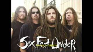 Six Feet Under- Beneath a black sky Subtitulado