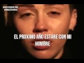 Miley Cyrus -My Sad Christmas Song en español ...