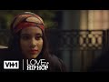 Cyn Tries To Get Back To The Person She Was Love Hip Hop New York