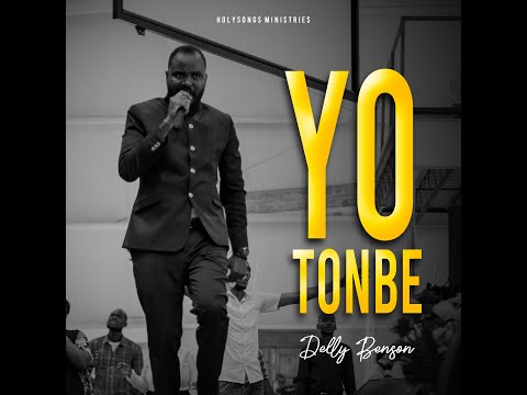  Yo Tonbe