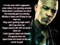 T.I. ft. Akon - Hero (Lyrics) 