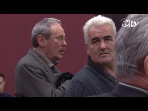 Izdvojeno 4.2.2016. - ''Sudski procesi protiv pripadnika HVO u BiH i način na koji se oni provode''