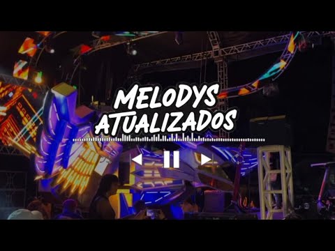 MELODY ATUALIZADO 2026 #melodyatualizado #melody2026