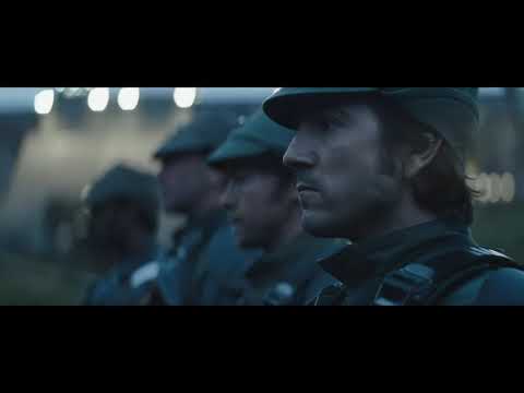 Зоряні Війни: Андор. Український трейлер (2022)