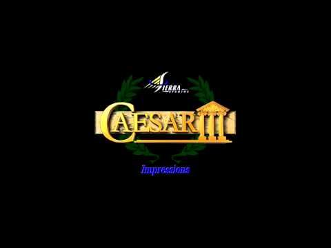Caesar 3 OST - Combat