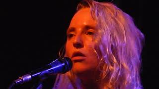 Lissie - Ojai (El Rey Theater, LA - 2016)