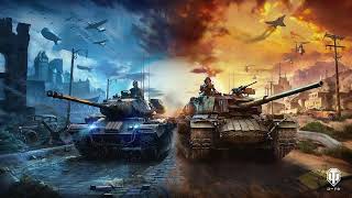 World of Tanks