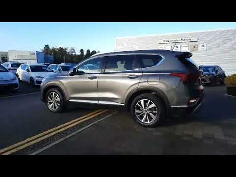 Hyundai Santa Fe 2WD EXECUTIVE 5DR PLUS - Image 2