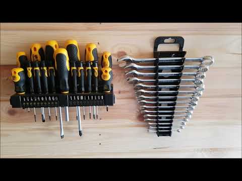 2k19 Vlog Kész a garázs és épül a kerítés