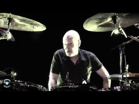 AC/DC Drummer Chris Slade on AC/DC Drummer Phil Rudd and Michael Stephens Remote Influencing