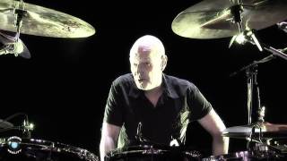 AC/DC Drummer Chris Slade on AC/DC Drummer Phil Rudd and Michael Stephens Remote Influencing